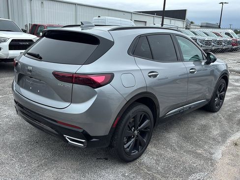 Used 2024 Buick Envision Sport Touring AWD/4WD image 7