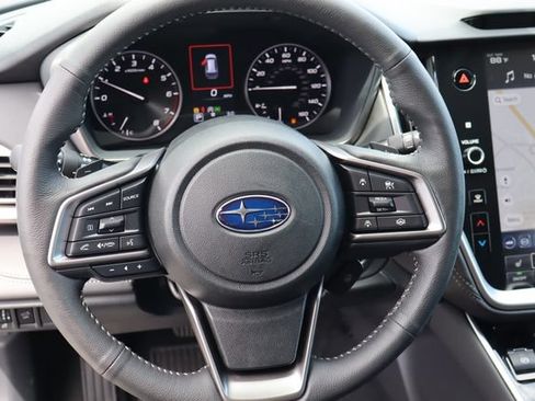 Certified 2025 Subaru Outback Limited w/ Popular Package #2 AWD/4WD image 12
