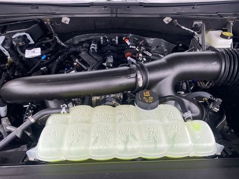 New 2026 Ford Expedition Tremor image 15