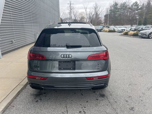Used 2023 Audi Q5 2.0T Premium Plus w/ Premium Plus Package image 31