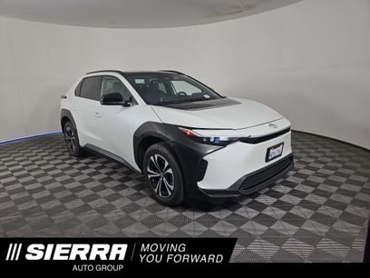 Used 2024 Toyota bZ4X FWD w/ Weather Package