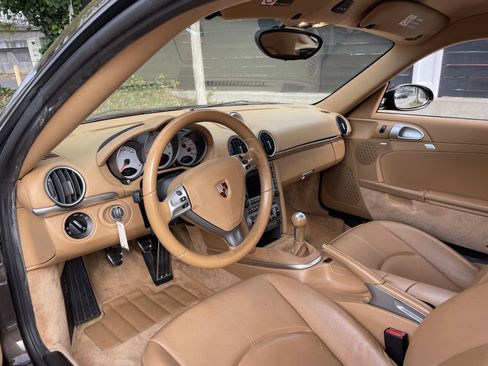 Used 2008 Porsche Cayman S image 7