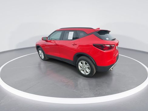 Used 2020 Chevrolet Blazer LT image 6