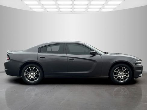Used 2015 Dodge Charger SXT w/ Rallye Group image 8