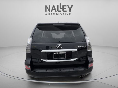 Certified 2020 Lexus GX 460 Premium image 4