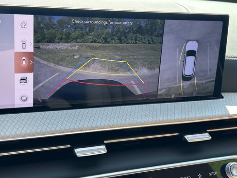 New 2026 Genesis GV80 2.5T Prestige image 35