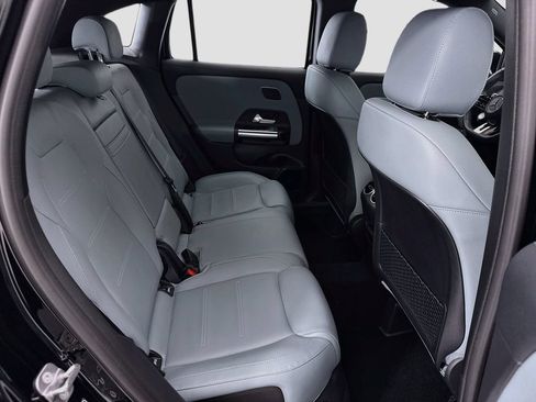 Certified 2026 Mercedes-Benz GLA 35 AMG 4MATIC image 21