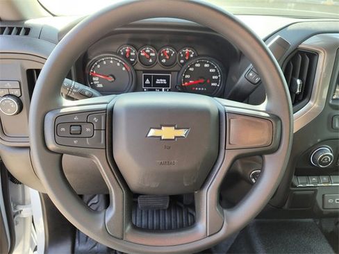 New 2026 Chevrolet Silverado 1500 W/T w/ WT Value Package image 14
