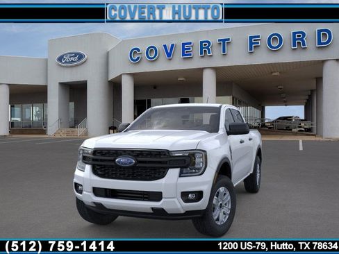 New 2025 Ford Ranger XL image 2