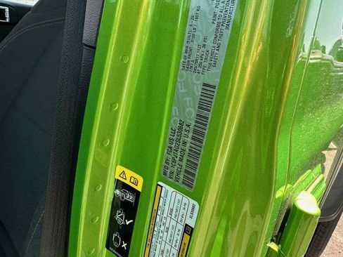 New 2025 Jeep Gladiator Sport image 27