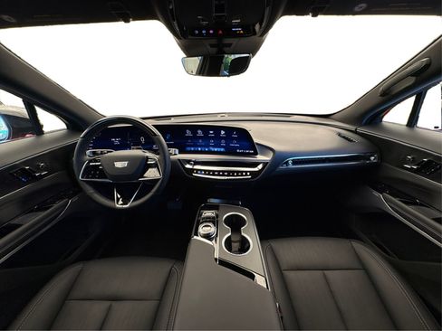 New 2026 Cadillac Lyriq Premium Sport RWD image 22