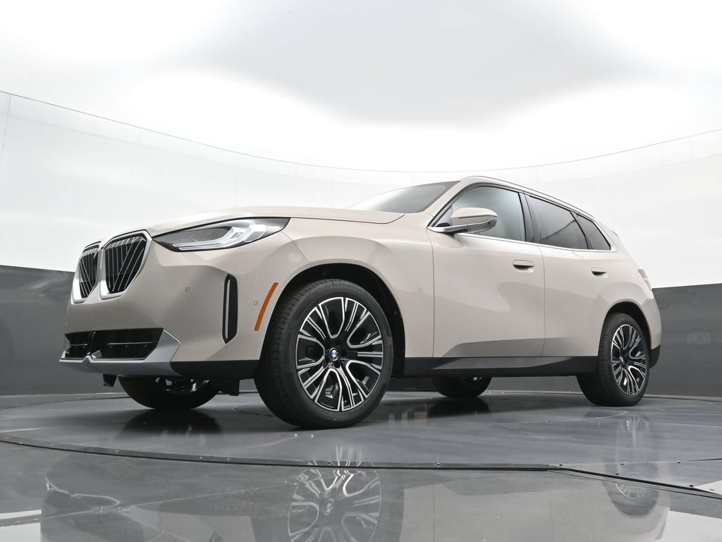 New 2026 BMW X3 xDrive30i w/ Premium Package AWD/4WD image 24