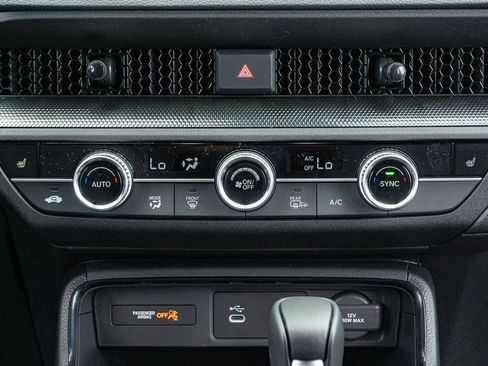 New 2026 Honda CR-V Sport image 20