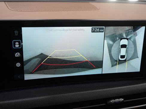 Certified 2025 Hyundai Sonata Limited FWD image 19