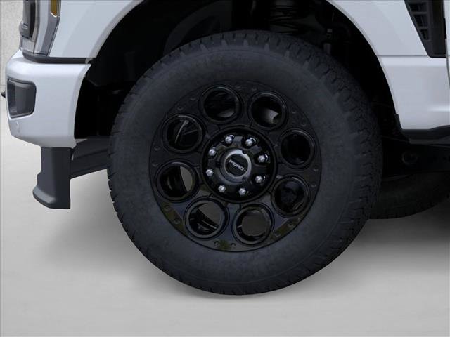 New 2026 Ford F350 Lariat w/ Black Appearance Package AWD/4WD image 19