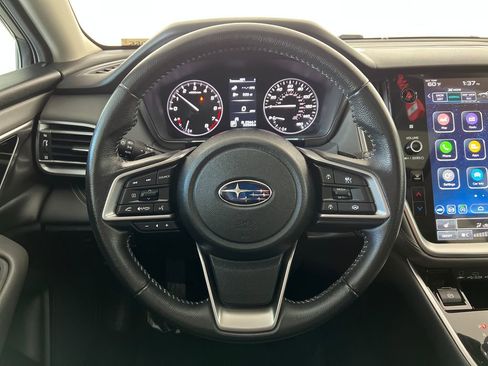 Used 2023 Subaru Outback Onyx Edition image 16