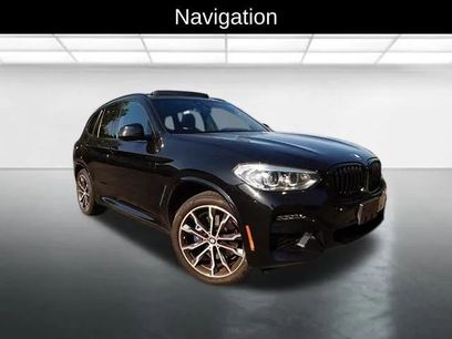 Used 2021 BMW X3 xDrive30i