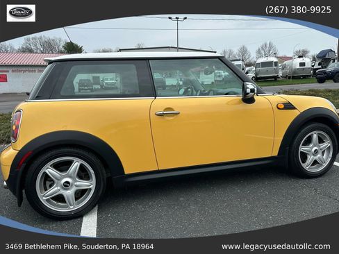Used 2009 MINI Cooper Hardtop image 5