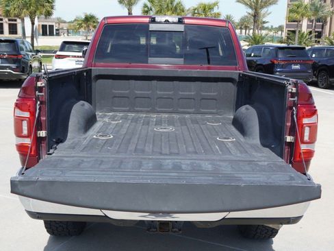 Used 2022 RAM 2500 Laramie image 40