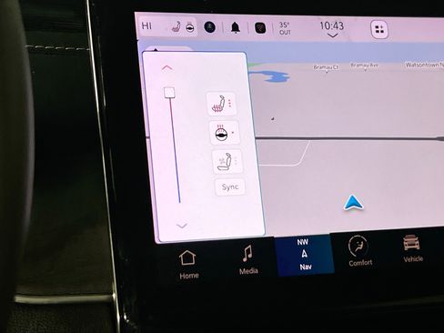 Used 2023 Jeep Grand Cherokee Overland image 21