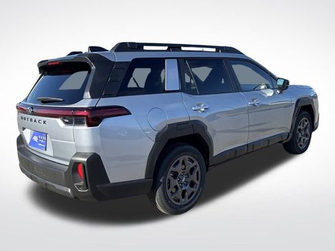 New 2026 Subaru Outback Premium image 6