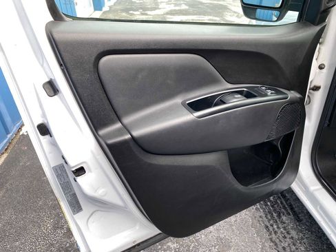 Used 2017 RAM ProMaster City Tradesman w/ Rear Back-up Camera Group image 34