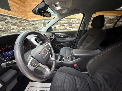 Used 2023 GMC Terrain SLE w/ Driver Convenience Package AWD/4WD image 39