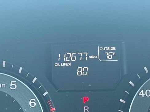 Used 2017 Honda Odyssey EX-L image 19