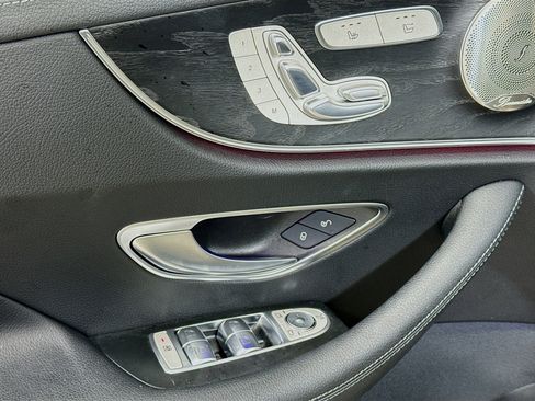 Used 2023 Mercedes-Benz E 450 Cabriolet image 22