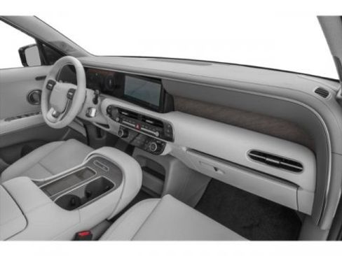 New 2026 Hyundai Palisade Limited FWD image 17
