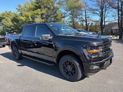 New 2025 Ford F150 XLT