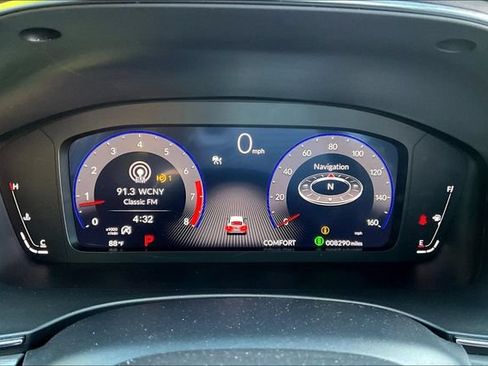 Used 2026 Acura Integra A-Spec FWD image 13