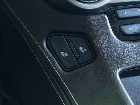 Used 2016 Chevrolet Tahoe LT RWD image 31
