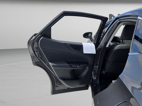 Certified 2025 Lexus NX 250 NX 250 Premium w/ Cold Area Package image 18