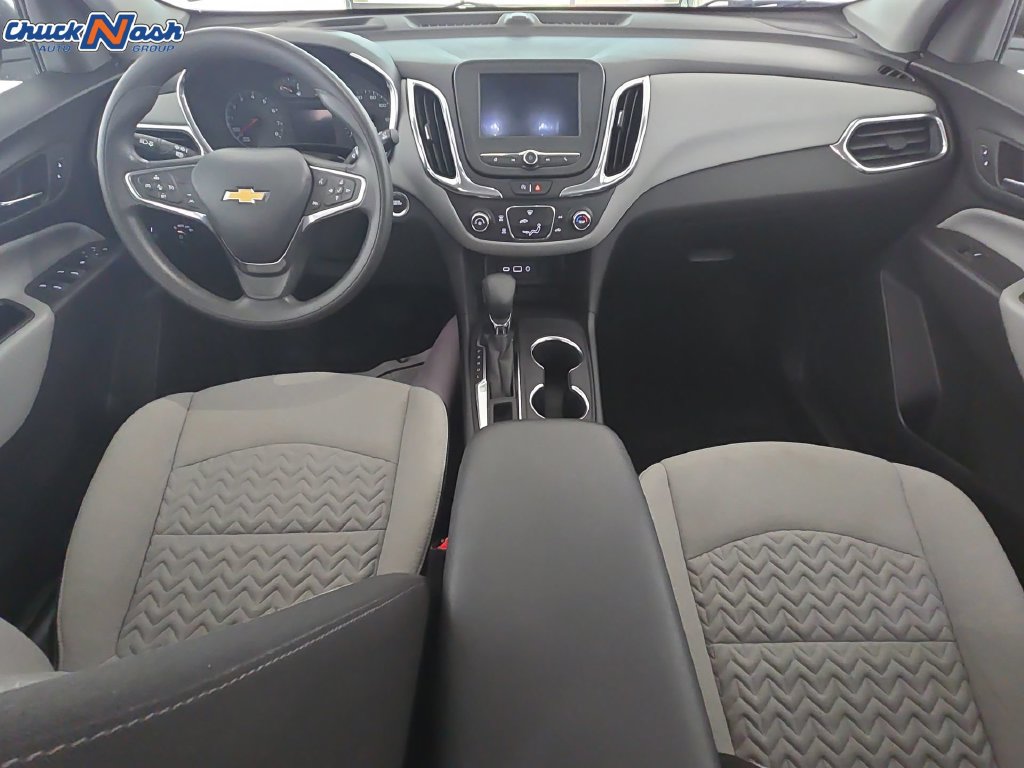 Used 2024 Chevrolet Equinox LS FWD image 25