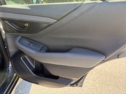 Used 2023 Subaru Outback Wilderness image 29