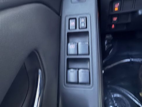 Used 2024 Nissan Frontier Pro-X w/ Pro Premium Package image 23