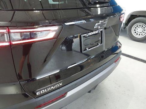 New 2026 Chevrolet Equinox LT w/ Convenience Package II image 33