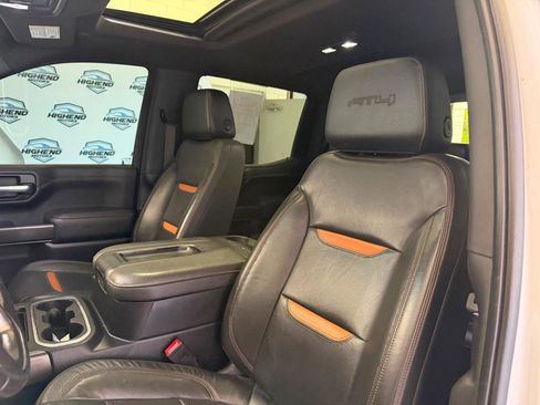 Used 2021 GMC Sierra 1500 AT4 w/ AT4 Premium Package AWD/4WD image 18