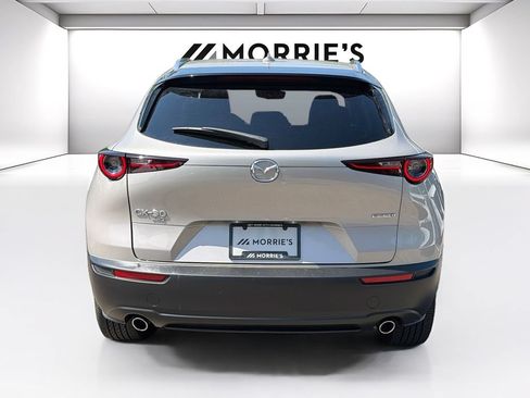 Used 2024 MAZDA CX-30 AWD 2.5 S w/ Premium Package image 6