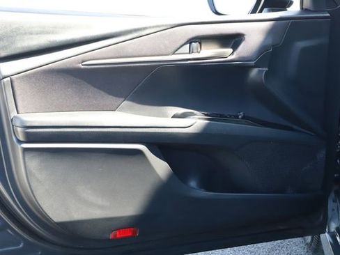 Used 2025 Toyota Camry LE FWD image 15