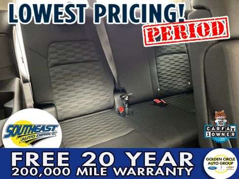 Used 2025 Nissan Pathfinder SV image 28