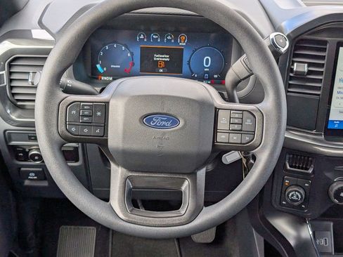 New 2025 Ford F150 STX w/ LOBO Package image 9