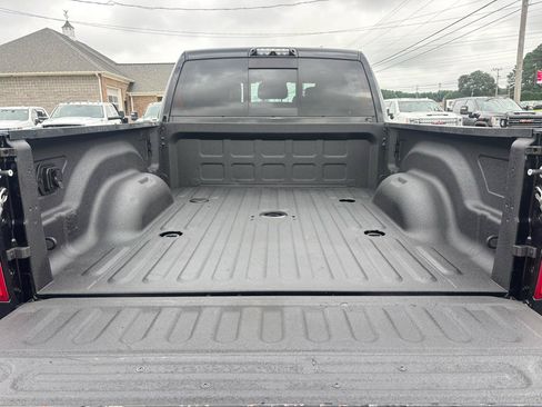 Used 2019 RAM 2500 Limited AWD/4WD image 7