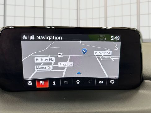 Used 2019 MAZDA CX-5 Touring AWD/4WD image 29