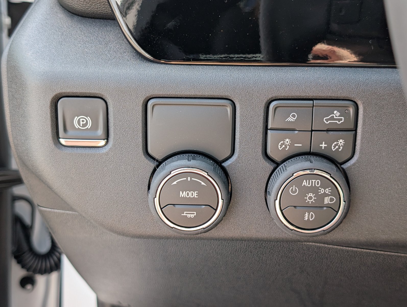 New 2026 Chevrolet Silverado 1500 RST w/ Safety Package RWD image 26