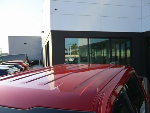 Used 2025 Ford F150 XLT w/ Equipment Group 302A MID image 19