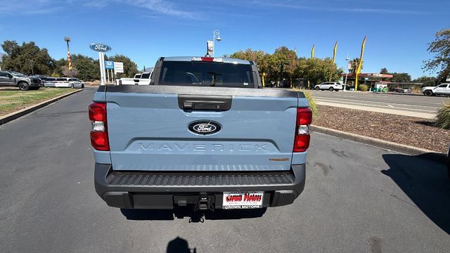 New 2026 Ford Maverick Tremor AWD/4WD image 5