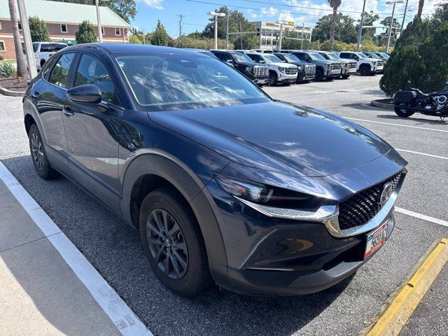 Used 2025 MAZDA CX-30 AWD 2.5 S image 2