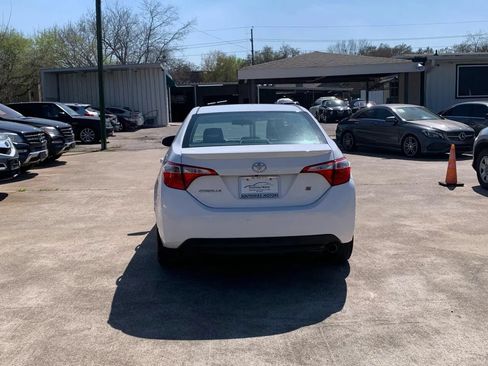 Used 2014 Toyota Corolla S FWD image 6